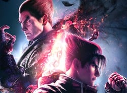 The Future of Tekken 8 Teased as World Tour Finals Get Underway