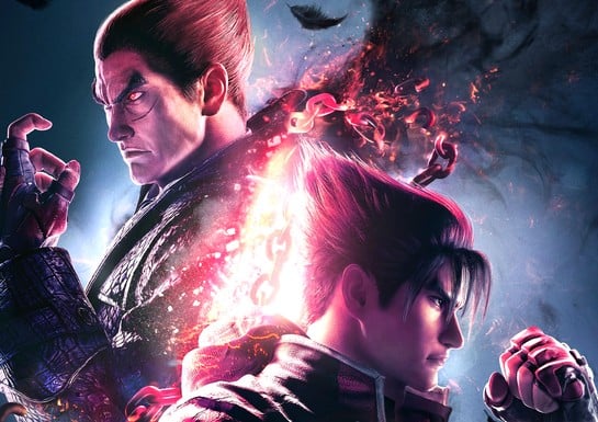 The Future of Tekken 8 Teased as World Tour Finals Get Underway