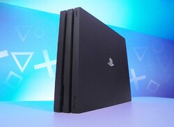 Microsoft's Saying Stupid Things About the PS4 Pro