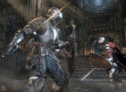 People Are Going Daft Over Dark Souls III Clothing