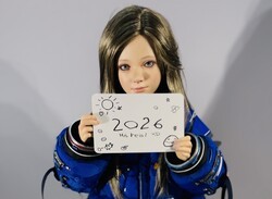 PS5 Shooter Pragmata Could Have Been Two-Player, But Capcom Decided to Make You Play Co-Op with Yourself