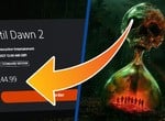Until Dawn 2 PS5 Price Is Lower Than Expected at £45