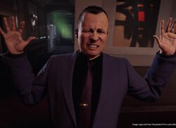 Blood & Truth Brings Cockney Slang to PSVR on 28th May