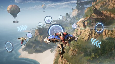 Light of Motiram PS5 6