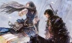 Final Fantasy 16's Official Art Book Gets March 2024 Release Date