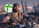 Innocuous Days Gone Tweet Attracts Xbox Fans Like Flies to Slaughtered Freakers