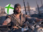 Innocuous Days Gone Tweet Attracts Xbox Fans Like Flies to Slaughtered Freakers