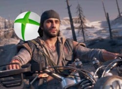 Innocuous Days Gone Tweet Attracts Xbox Fans Like Flies to Slaughtered Freakers