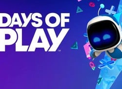 PlayStation's Huge Days of Play Sales Begin Next Week, Reportedly No PS5 Console Discounts