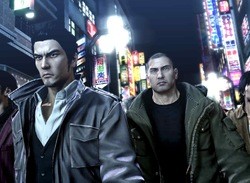 The Yakuza Remastered Collection Is Complete, Meaning the Entire Mainline Yakuza Series Is Now Playable on PS4
