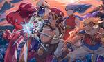 Sea of Stars (PS5) - PS Plus Extra's Retro-Inspired RPG Is the Whole Package