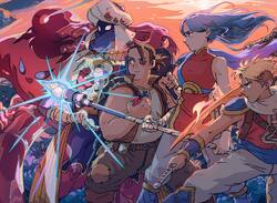 Sea of Stars (PS5) - PS Plus Extra's Retro-Inspired RPG Is the Whole Package