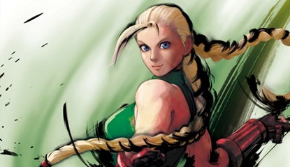 Cammy Teased In Street Fighter X Tekken Trailer, Opponent Unclear