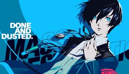 Persona 3 Reload's Sexy UI Result of Retaining Key Staff, Says Atlus