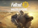 Fallout 76 Wastelanders Update Finally Arrives in April