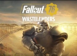 Fallout 76 Wastelanders Update Finally Arrives in April