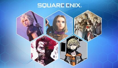 Square Enix Game Cancellations Likely as Publisher Records $140 Million Loss in 'Content Disposal'