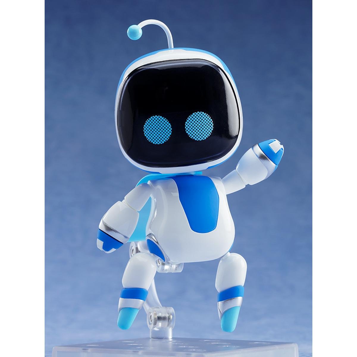 Astro Bot Gets the Nendoroid Treatment with Fantastic Figurine Push
