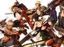 This Tasty 12 Minute Anime Introduces God Eater: Resurrection