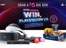 Sony and Taco Bell Team Up Over PlayStation VR