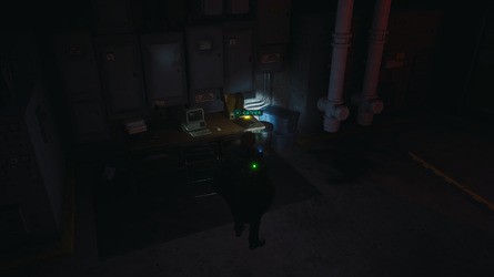 Hell Is Us: How to Solve the Auriga Museum 11