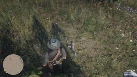 Red Dead Redemption 2 Dinosaur Bones Locations Guide 22