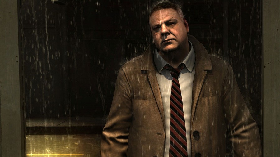 heavy rain ps3