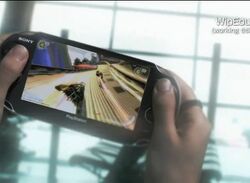 PS Vita App Lets You Broadcast Gameplay Video to the Web
