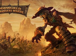 Stranger's Wrath Remains PlayStation 3 Exclusive For Now