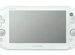 Slimmer, Lighter PS Vita Announced With 1GB Of Storage And LCD Screen