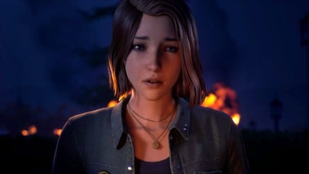 Life Is Strange: Reunion Revives One of Gaming's Iconic Relationships on PS5 10