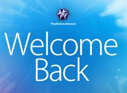 PushSquare Service Announcement: Sony's 'Welcome Back' Package Goes Live