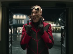 Jim Carrey Will Once Again Don the Moustache of Dr. Robotnik in Third Sonic Movie