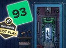 PS Plus Extra Game Blue Prince Is One of the Highest Rated Puzzlers Ever
