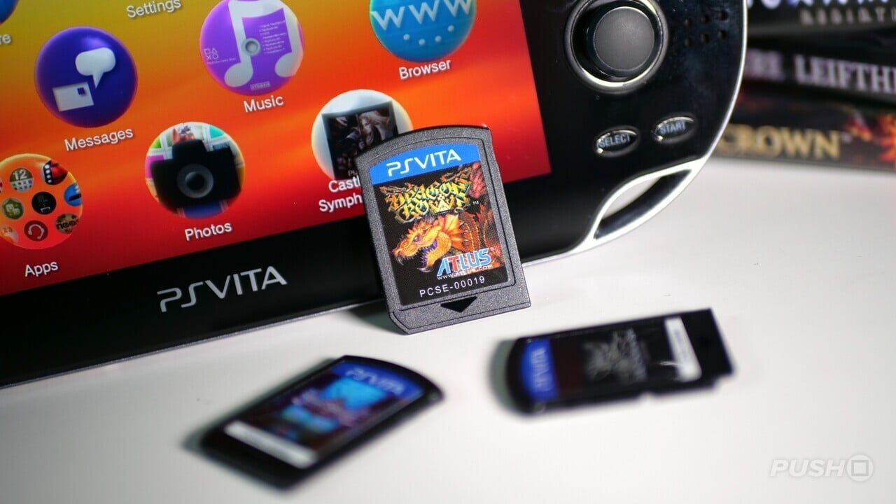 Could Ps3 Ps Vita Closures Be On The Cards After Wii U 3ds Announcements Push Square