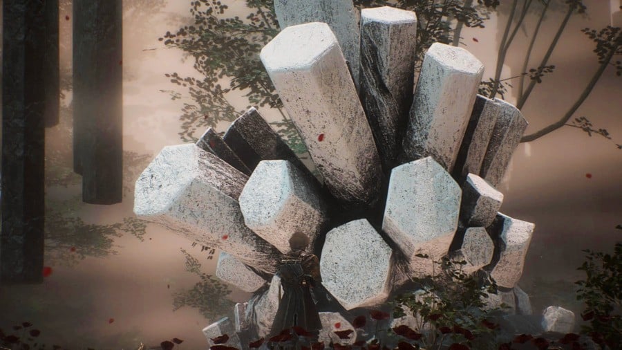 Clair Obscur: Expedition 33: How to Get Rocks for Hexga Guide 1