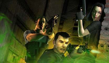 Why Syphon Filter Must Make a Return