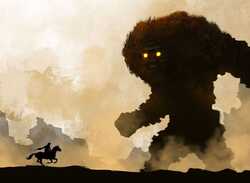 'The Team Lacked the Technical Resources': How PS2 Classic Shadow of the Colossus Almost Embraced Online Multiplayer