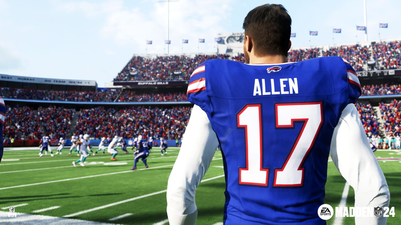 Madden NFL 24 Is Free for Everyone All Weekend on PS5, PS4 Push Square