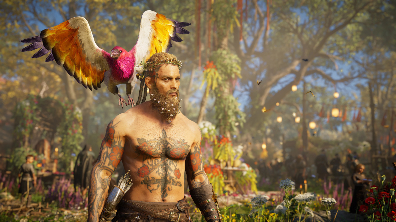 Assassin's Creed Valhalla Forced to Disable Decorations and Seasonal Content Following Crash Reports