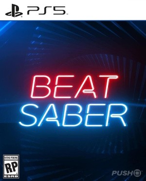 Beat Saber