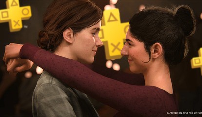 The Last of Us 2 Is Now Available on PS Plus Extra on PS5, PS4