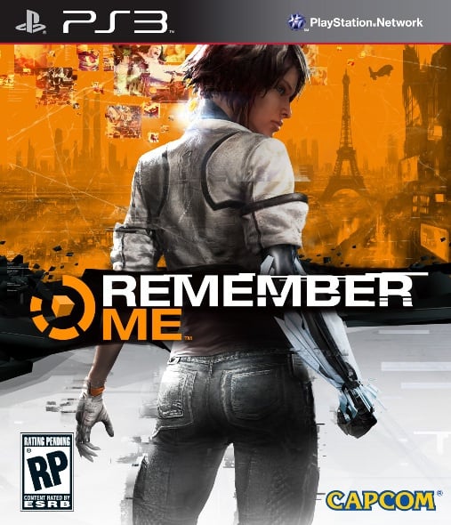 doen alsof Stadscentrum Aanzienlijk Remember Me Review (PlayStation 3) | Push Square