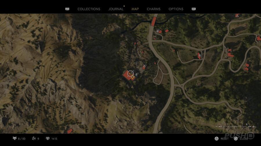 Mafia: The Old Country: Chapter 5 - Vendetta D'onore Walkthrough 19