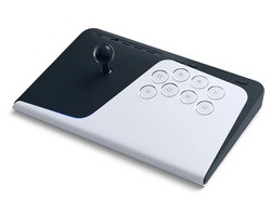 Sony Is Making Its Own Official Wireless Fighting Stick for PS5, PC