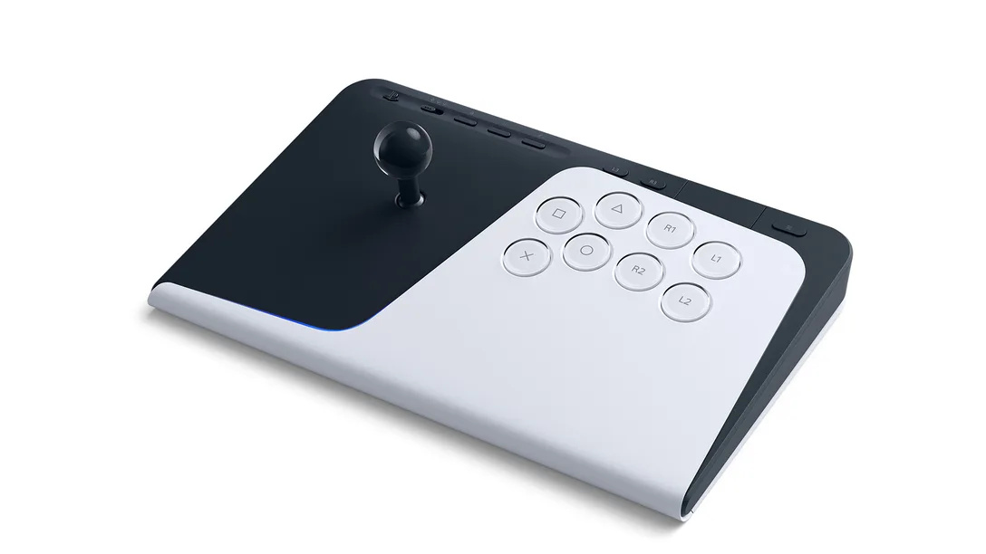 Fighting Stick PS5 PS4対応 Amazon.com: HORI Fighting Stick Mini for PS5, PS4, and PC
