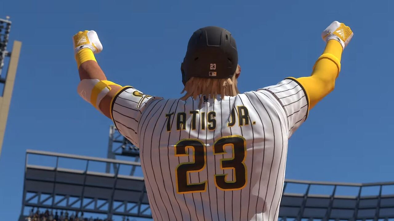 MLB The Show 21 (PS4/ PS5) Reviewed. - The Technovore