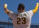 MLB The Show 21 on PS5, PS4 Is an Easy Platinum Trophy