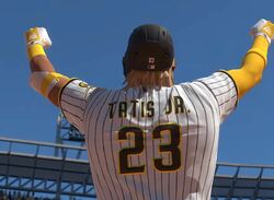 MLB The Show 21 on PS5, PS4 Is an Easy Platinum Trophy