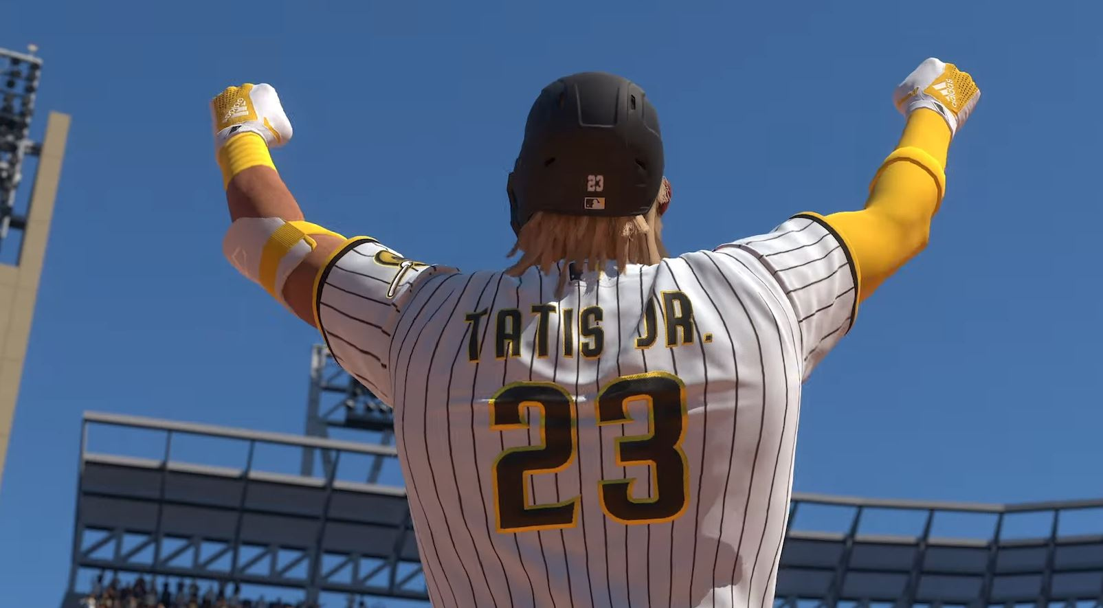 MLB The Show 21 on PS5, PS4 Is an Easy Platinum Trophy Push Square